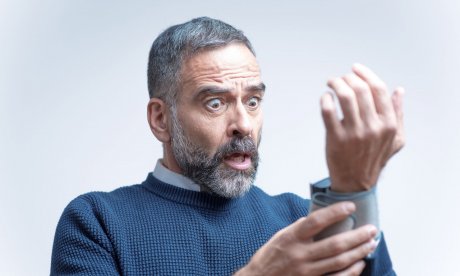 Υψηλή διαστολική πίεση («μικρή»): Πού μπορεί να οφείλεται – Τι να κάνετε
