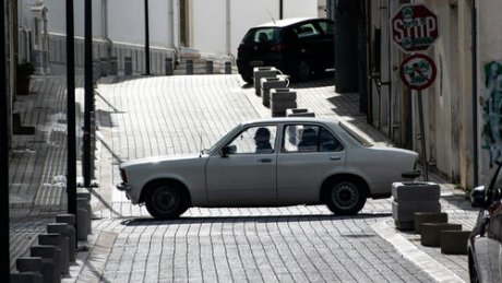 Τα αυτοκίνητα που «ξενερώνουν» τους κλέφτες