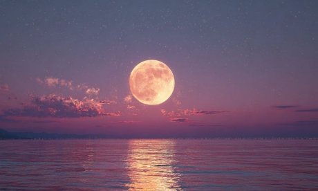 Ζώδια Σήμερα 09/08: Πανσέληνος στον Υδροχόο-Με θάρρος και άμεσα αντανακλαστικά