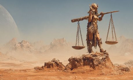 Ο Άρης στον Ζυγό προκαλεί εντάσεις – Αυτά τα ζώδια «δοκιμάζονται»