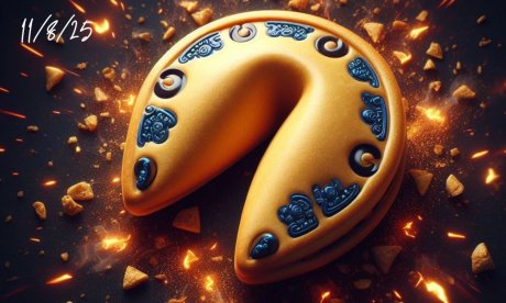 «Σπάσε» το Fortune Cookie και δες την «προφητεία» σου για σήμερα 11/08/2025