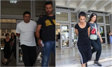 Βιασμός 10χρονης στη Θεσσαλονίκη - Μπαλάσκας για την μάνα: «Πήγε για μαλλί και βγήκε κουρεμένη»