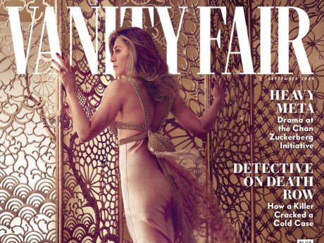 Ζεν, λαμπερή και ήρεμη: Η τέχνη του να είσαι η Jennifer Aniston και να μπορείς να μιλάς για τον Brad