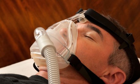 Άπνοια ύπνου: Μπορεί η συσκευή CPAP να αυξήσει τον καρδιακό κίνδυνο;