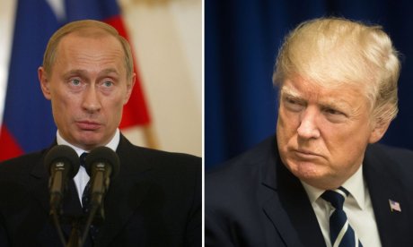 Συνάντηση Trump-Putin στην Αλάσκα: Τι λένε τα άστρα;