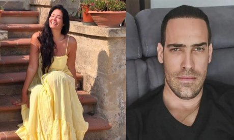 Κορινθίου – Καραθανάσης: Full in love στην Ιταλία - Δημοσίευσαν την πρώτη τους κοινή φωτογραφία!