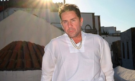 Γιώργος Μαζωνάκης: Αποκλειστικό Newsbomb - Οι δραματικές στιγμές που τον οδήγησαν στο Δρομοκαΐτειο