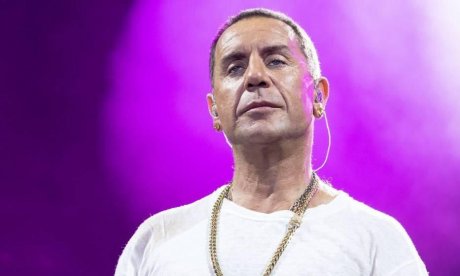Μαζωνάκης: Η ανακοίνωση μετά την εισαγωγή στο ψυχιατρείο- Έγινε χωρίς τη συγκατάθεσή μου...