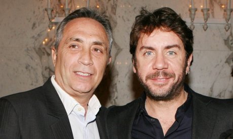 Μαζωνάκης - Ο κουμπάρος του καταγγέλλει: «Μέλη της οικογένειάς του προσπαθούν να τον καταστρέψουν»
