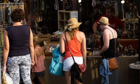 Ζώδια σήμερα 16/08: Της τρελής το πανηγύρι