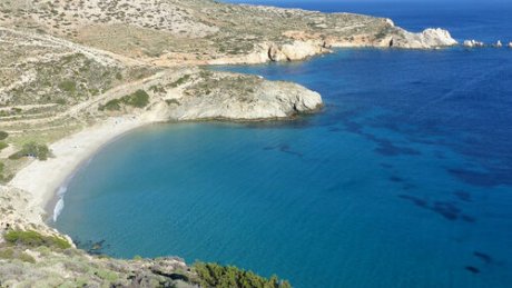 Δονούσα: Το καλοκαιρινό μυστικό των Κυκλάδων που σε καλεί να το ανακαλύψεις
