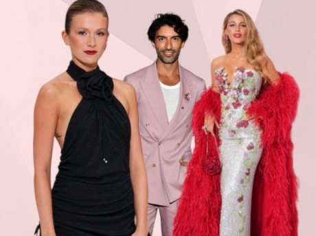 Η Isabela Ferrer κατηγορεί τον Baldoni για παρενόχληση και bullying εν μέσω της δίκης με την Lively