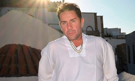 Γιώργος Μαζωνάκης: Οι συνθήκες νοσηλείας και οι επόμενες νομικές κινήσεις