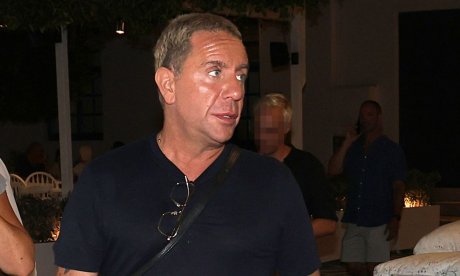 Μαζωνάκης: Η πρώτη ανάρτηση όλο νόημα μετά το Δρομοκαΐτειο-Ίσως εγώ να είμαι τρελός, αλλά εσύ...