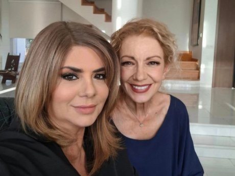 Ένα κορίτσι που χάθηκε στα 16 της χρόνια και μία βεντέτα: Έτσι ξεκινά η 5η σεζόν στη Γη της ελιάς