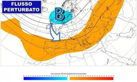 Καιρός: ECMWF και Ιταλοί «μίλησαν» - Έτσι θα κυλήσει ο Σεπτέμβριος στην Ελλάδα