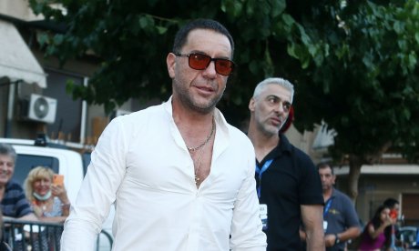Περιπέτεια χωρίς τέλος για τον Γιώργο Μαζωνάκη: Ξανά στο Δρομοκαΐτειο σήμερα - Η κρίσιμη γνωμάτευση
