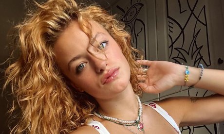Γκάια Μερκούρη: Το σοκαριστικό περιστατικό έξω από το σπίτι της:Με ακολούθησε,στεκόταν πίσω μου &...