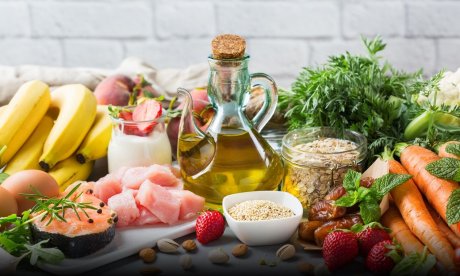 Το διατροφικό πρότυπο της ανθρωπότητας: Ρίζες, γεύσεις και τα μυστικά της Μεσογειακής διατροφής