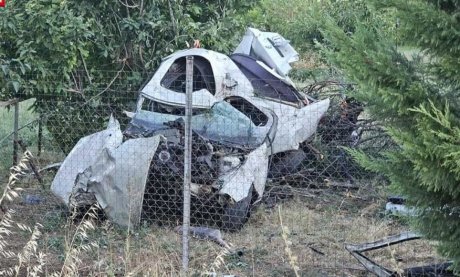 Καστοριά: Οι δραματικές στιγμές πριν την τραγωδία - «Πήραν το αμάξι της γιαγιάς...»