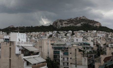 Καιρός: Η πρόβλεψη Ζιακόπουλου - Πού θα «χτυπήσουν» καταιγίδες το Σαββατοκύριακο
