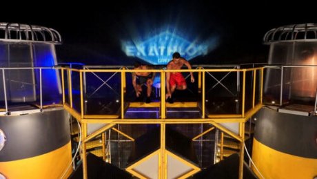 Exathlon: Η μεγάλη πρεμιέρα που μοιάζει με deja vu