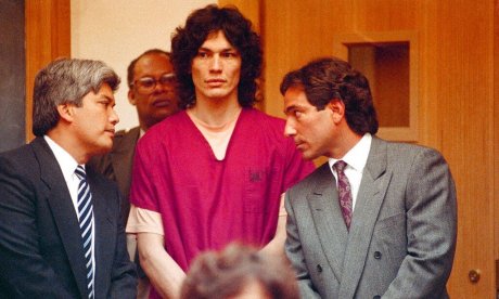 Night Stalker: Ο σατανικός δολοφόνος που μπέρδεψε τους profilers του FBI - Το μοιραίο λάθος του