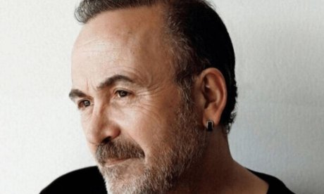 Σταμάτης Γονίδης: Η επιστολή - κόλαφος και η ακύρωση της συνεργασίας με τον Πλούταρχο