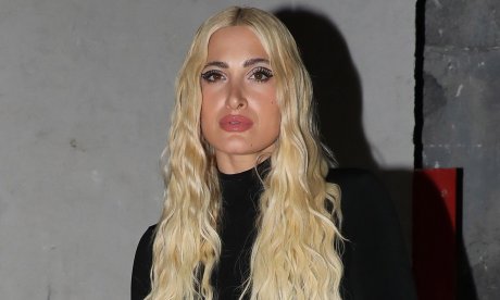 Ιωάννα Τούνη: H επική απάντηση σε ερώτηση–«Πώς ανέχτηκες έναν τέτοιο που έστειλε σε όλη τη χώρα...»