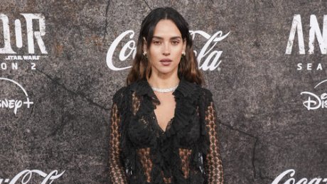 Η επόμενη Wonder Woman πρέπει να είναι η Adria Arjona