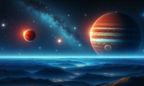 Το τετράγωνο Άρη-Δία φέρνει συγκρούσεις και υπερβολές – Πώς επηρεάζει το κάθε ζώδιο;