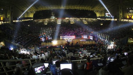 Κάθε Final 4 στην Ελλάδα είναι και μια μπασκετική ιστορία