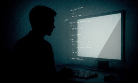 Ramsonware: Ειδικός αποκαλύπτει πώς διαπραγματεύεται με hacker που «κλέβουν» την ψηφιακή μας ζωή