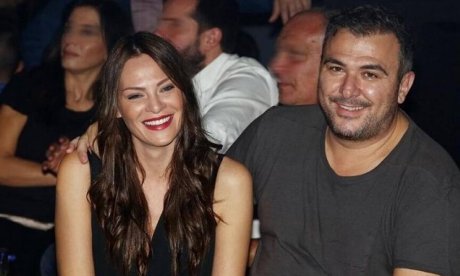 Το τρυφερό βίντεο της Μπόσνιακ για την επέτειο γάμου με τον Ρέμο: «Κάθε μέρα σ’ αγαπώ πιο πολύ»