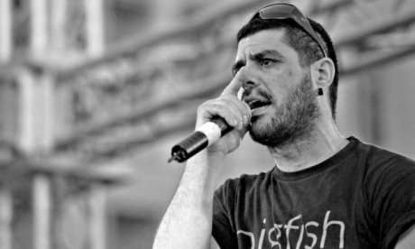 Παύλος Φύσσας: Δώδεκα χρόνια από τη δολοφονία του
