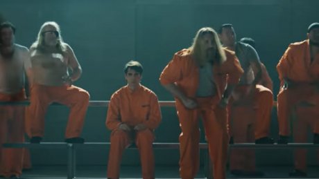 Billionaires’ Bunker: Η νέα σειρά που αναμένεται να σαρώσει στο Netflix
