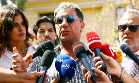 Γιώργος Μαζωνάκης: Σοβαρή ρήξη με τη μητέρα του - Από αχώριστοι έγιναν... δύο ξένοι