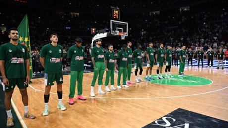 Παναθηναϊκός: Από το Καλλιμάρμαρο στην Αυστραλία και… ακόμα πιο πέρα