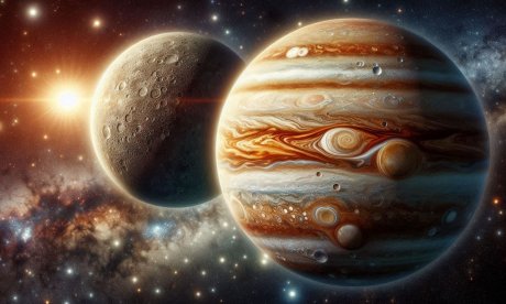 Ερμής στον Ζυγό σε τετράγωνο με Δία στον Καρκίνο: Υπερβολές και παρεξηγήσεις για κάθε ζώδιο