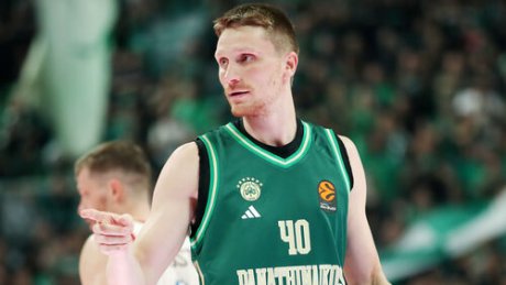 Από τη σιωπή στο χειροκρότημα: Το comeback του Γκριγκόνις άξιζε περισσότερο από τη νίκη
