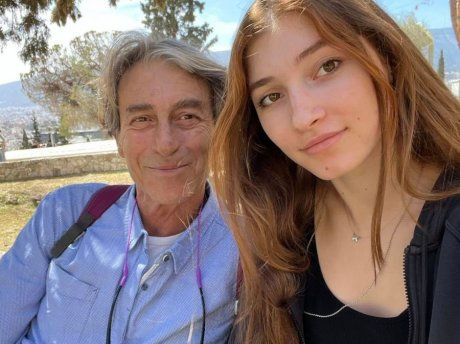 «Ο Αίας θα είναι περήφανος»: Η μαμά της Μανθοπούλου τα είπε όλα για το χάλκινο μετάλλιο της Λήδας
