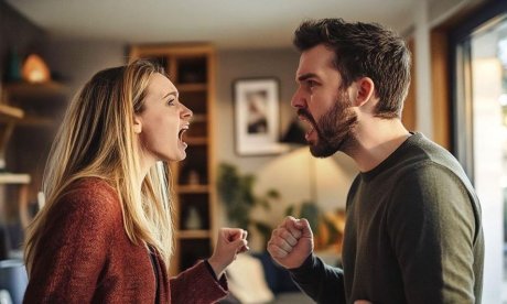 Καβγάδες και νεύρα με Άρη στον Σκορπιό: Ποια ζώδια ψάχνουν αφορμή να ξεσπάσουν;