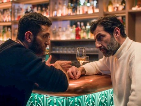 Παιχνίδια Εκδίκησης η μεγάλη πρεμιέρα: Ο Διονύσης γίνεται πατέρας και ο Άγης «χάνει» τα παιδιά του