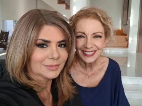 Η Γη της ελιάς: Πώς θα μάθει η Βάσια Παναγοπούλου την πικρή αλήθεια για τη δολοφονία του γιου της