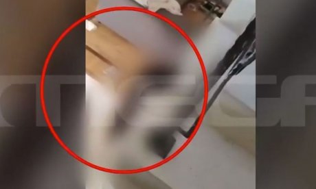 Γλυκά Νερά: Ντοκουμέντο φρίκης - Βίντεο λεπτά μετά τη δολοφονία της Καρολάιν Κράουτς
