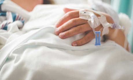 Αγρίνιο: Γυναίκα γέννησε πρόωρα γιατί της έδωσαν αγωγή αντί άλλης που μόλις είχε αποβάλει