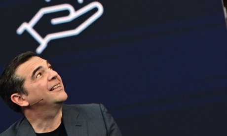 Το παρασκήνιο της αποχώρησης Τσίπρα και τα σχέδια για την επόμενη μέρα – Το βιβλίο και οι εκλογές