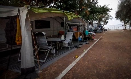 Φοινικούντα: Οι δύο απόπειρες δολοφονίας στον ιδιοκτήτη του κάμπινγκ - Γιατί δεν έμενε σπίτι του