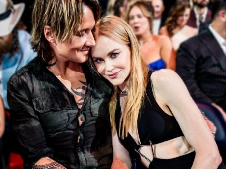 Η Nicole Kidman έχει μια ώριμη συμβουλή για να ξεπεράσουμε κάθε δυσκολία ακόμα και τον χωρισμό