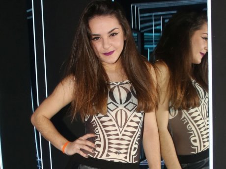 Η ζωή της 28χρονης Ζένιας Μπονάτσου σήμερα και το ταξίδι στο Βερολίνο